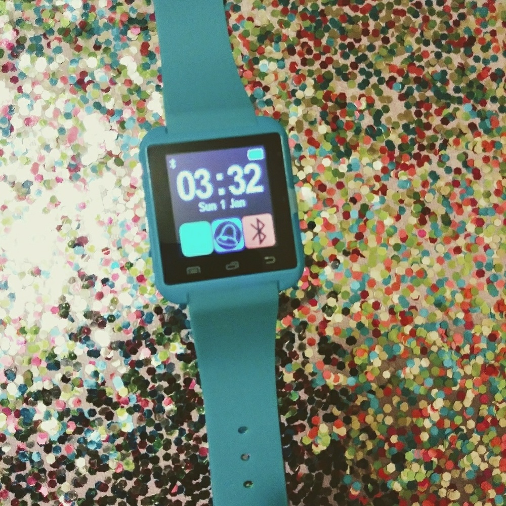 Smart Watch "Android"